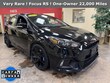 Ford Focus RS