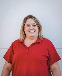 Staff member Jen Doraski from ID_4f3729acc513