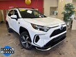 Toyota RAV4 Prime