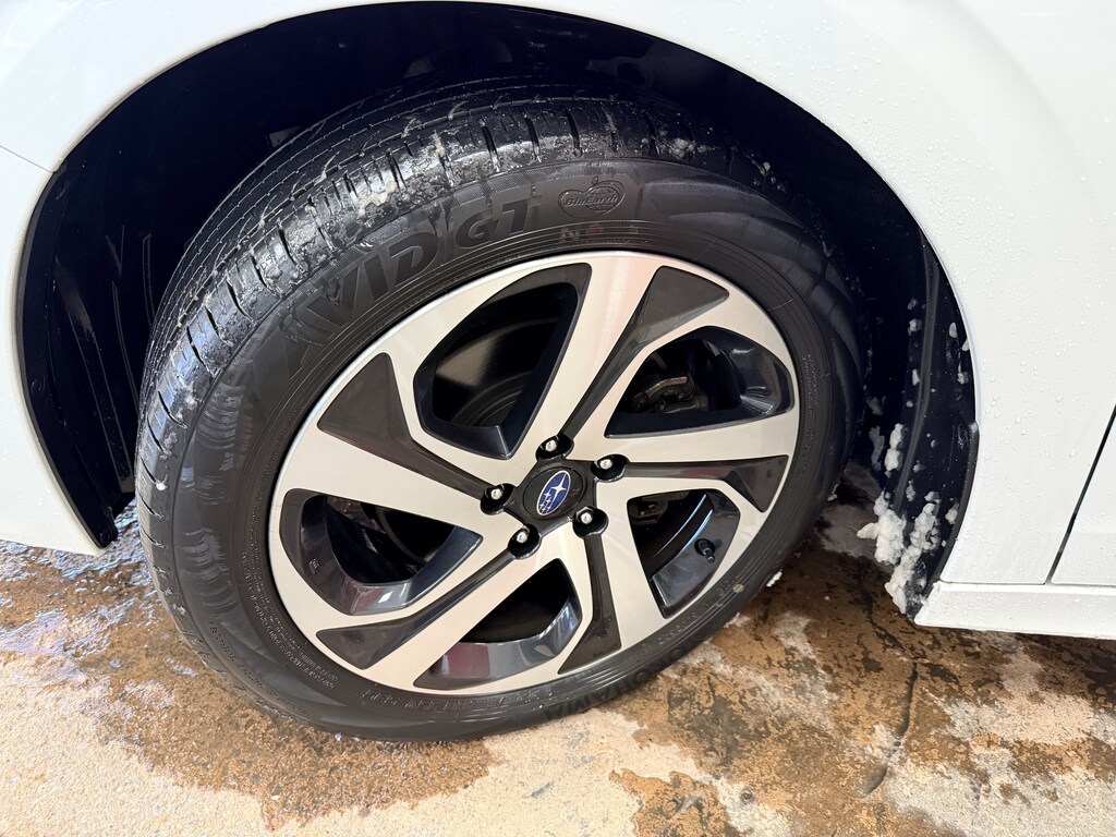 Used 2021 Subaru Legacy Limited Sedan