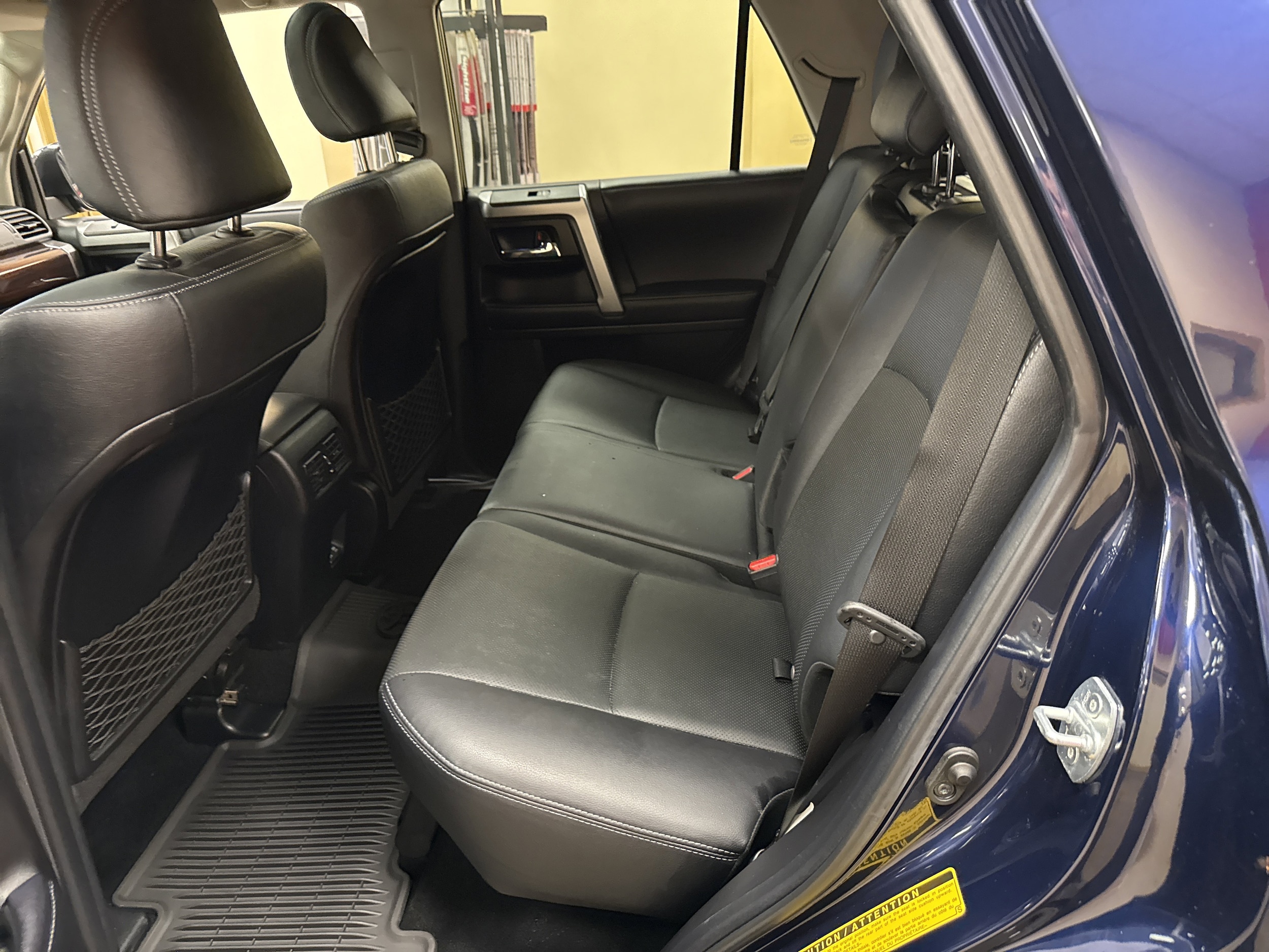 2022 Toyota 4Runner Limited - Photo 26