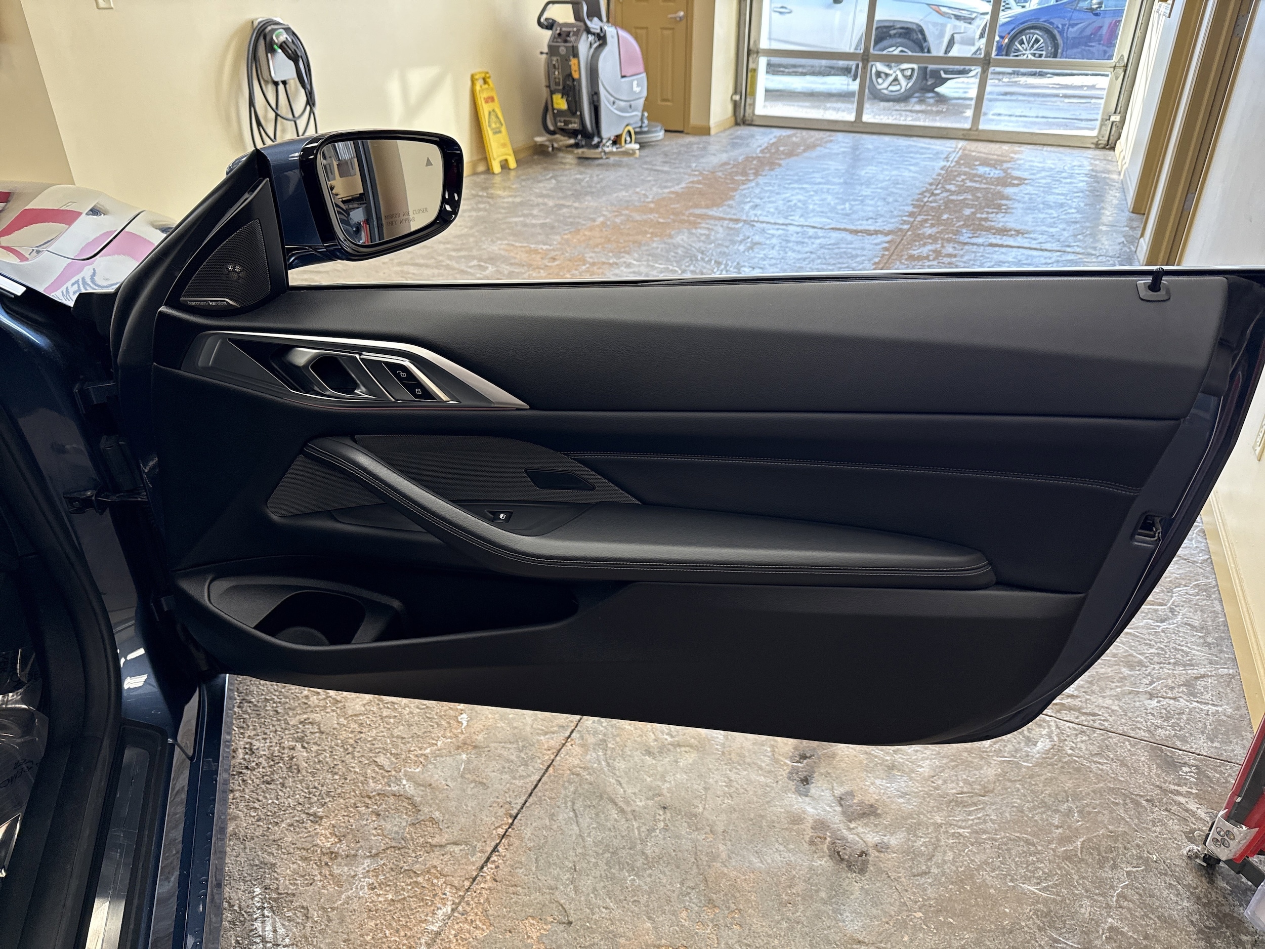 2022 BMW 4 Series 430i - Photo 19