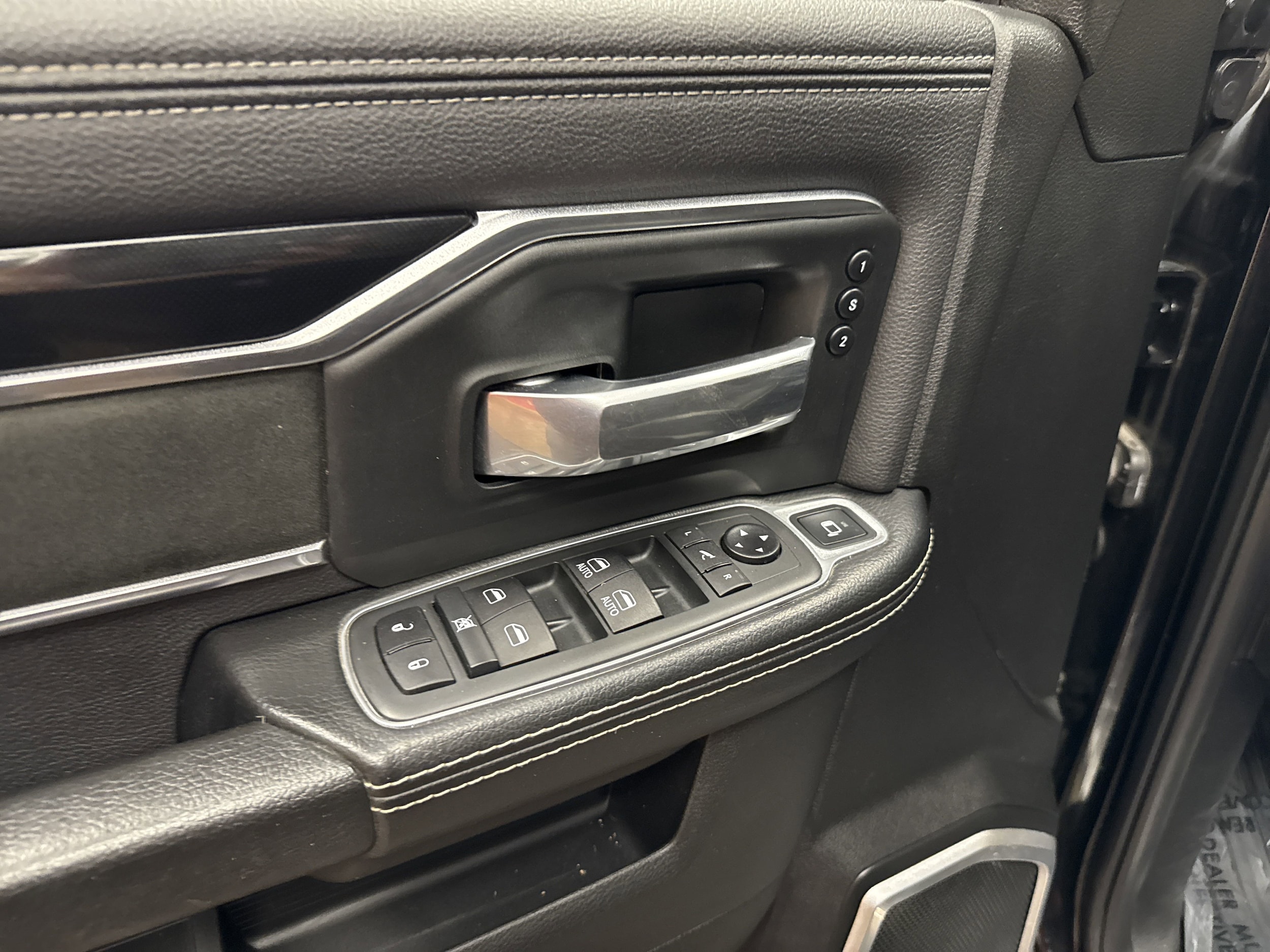 2020 RAM Ram 2500 Pickup Laramie - Photo 51