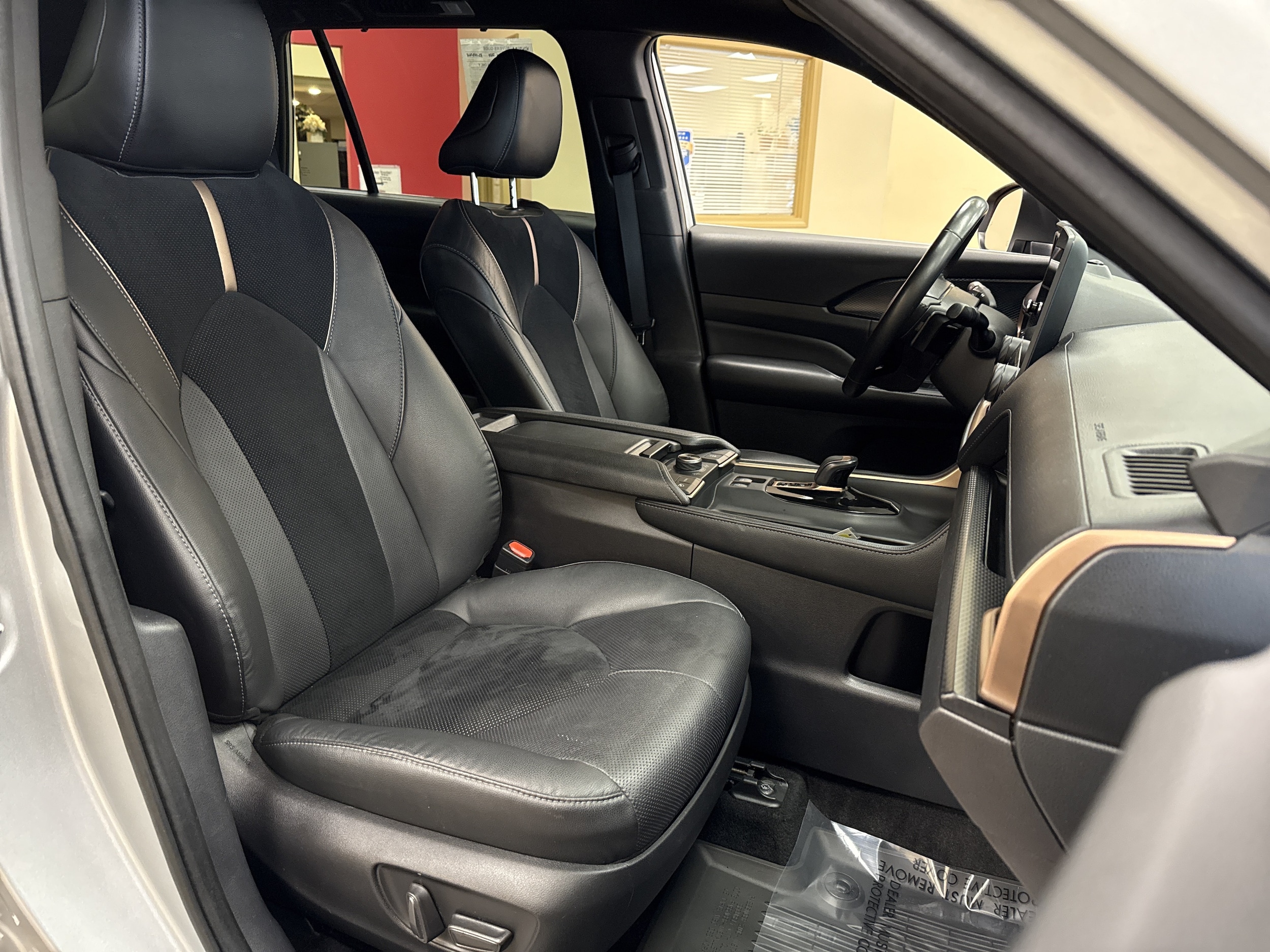 2024 Toyota Grand Highlander Limited - Photo 19