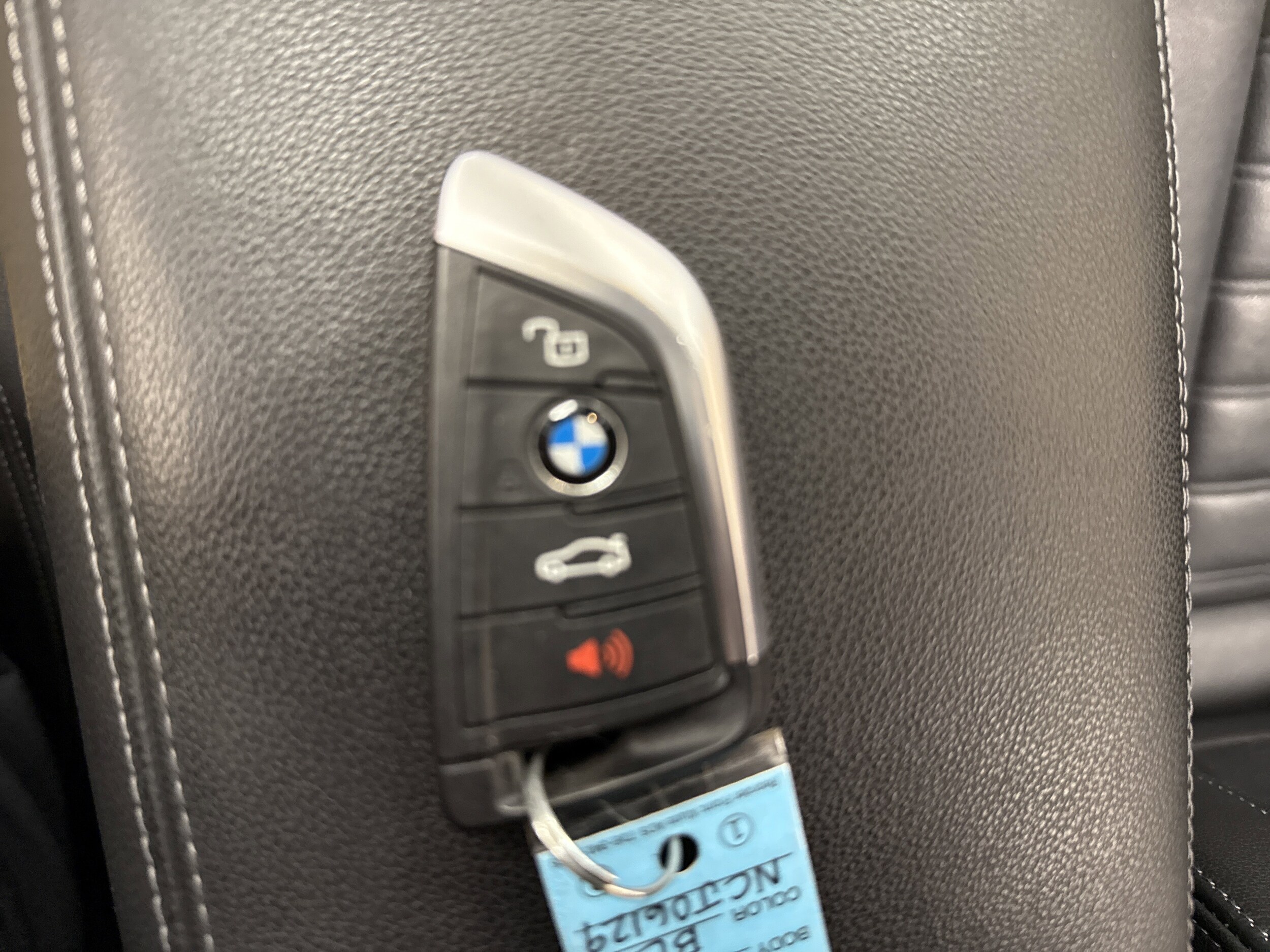 2022 BMW 4 Series 430i - Photo 33