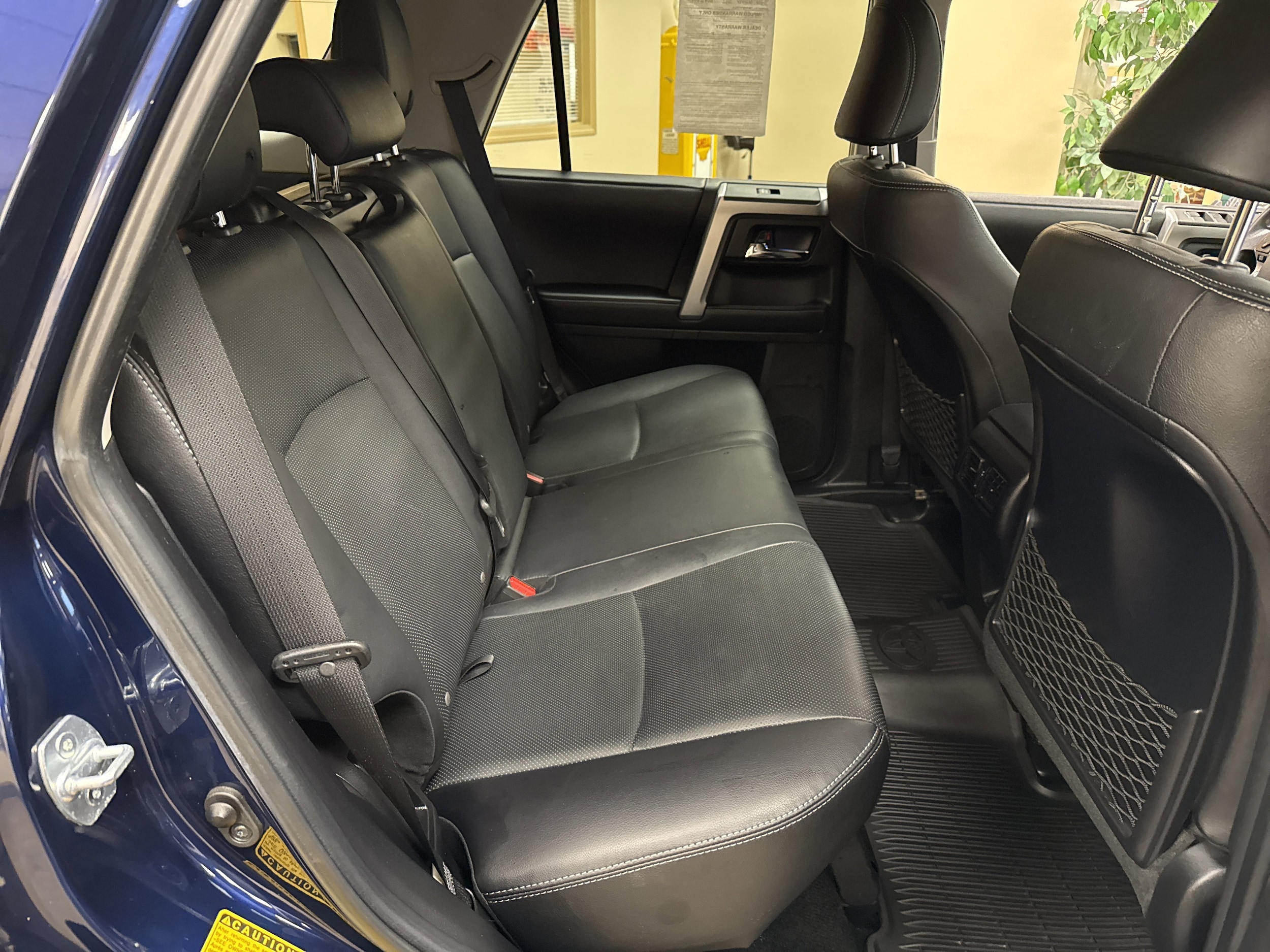 2022 Toyota 4Runner Limited - Photo 22