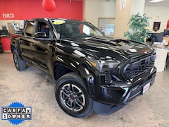 used 2024 Toyota Tacoma TRD Sport Truck Double Cab for sale in Attica