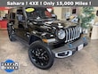 Jeep Wrangler Unlimited 4xe