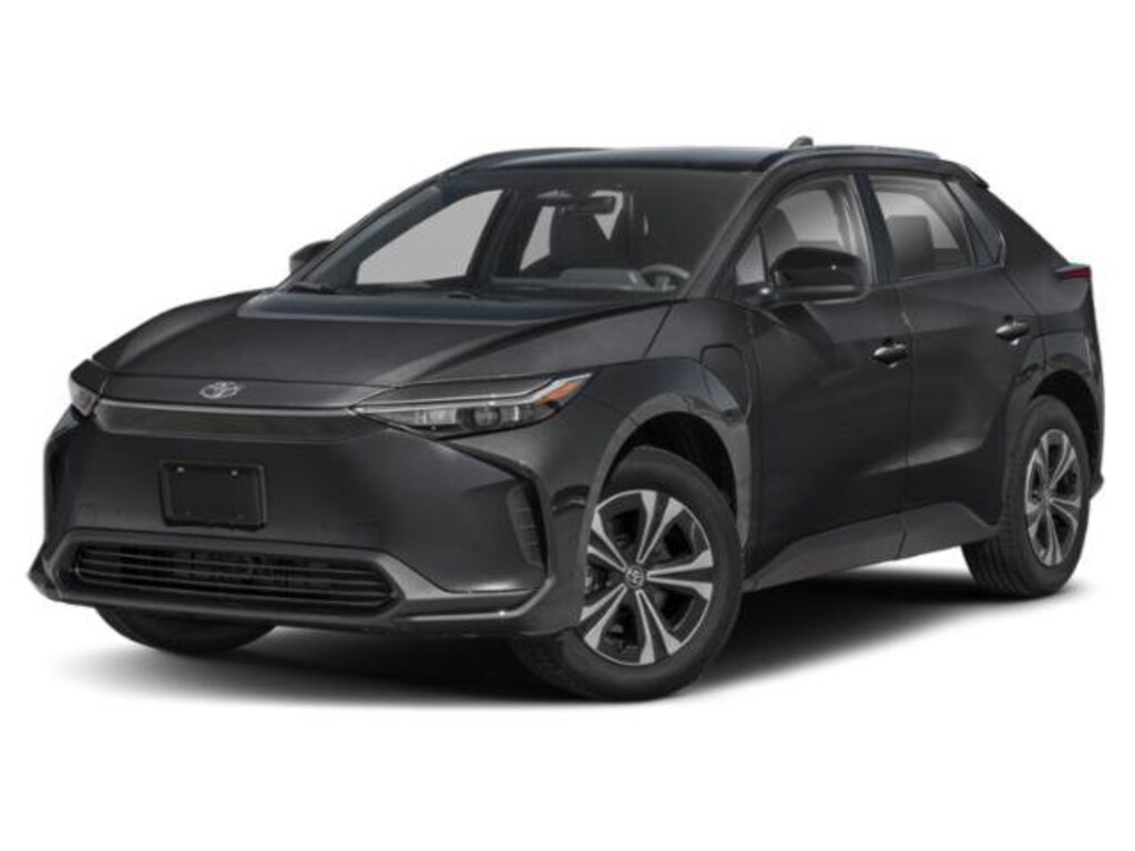 Used 2023 Toyota bZ4X XLE SUV