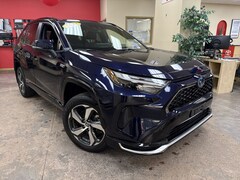2023 Toyota RAV4 Prime SE SUV