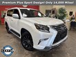 LEXUS GX 460
