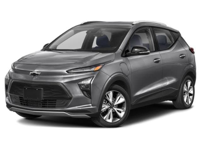 2023 Chevrolet Bolt EUV LT's photo