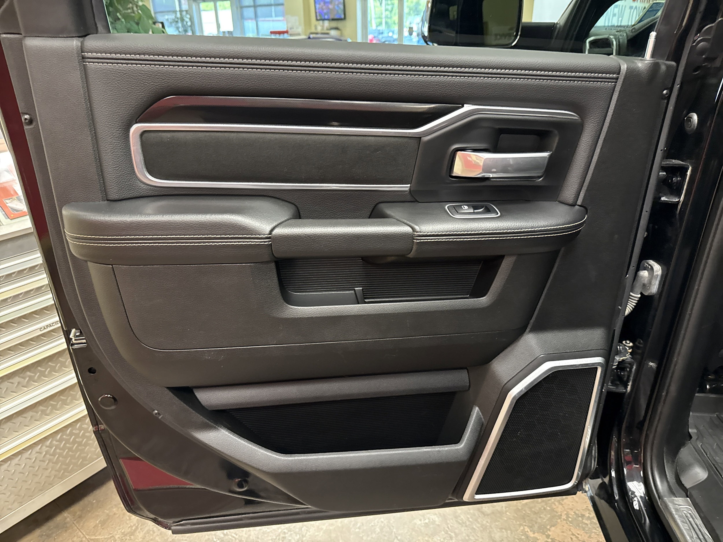 2020 RAM Ram 2500 Pickup Laramie - Photo 48