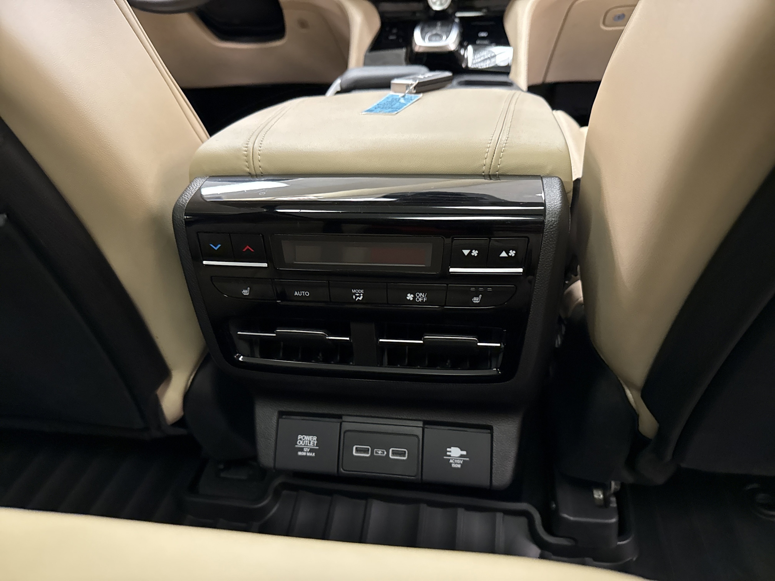 2023 Acura MDX Advance Package - Photo 33