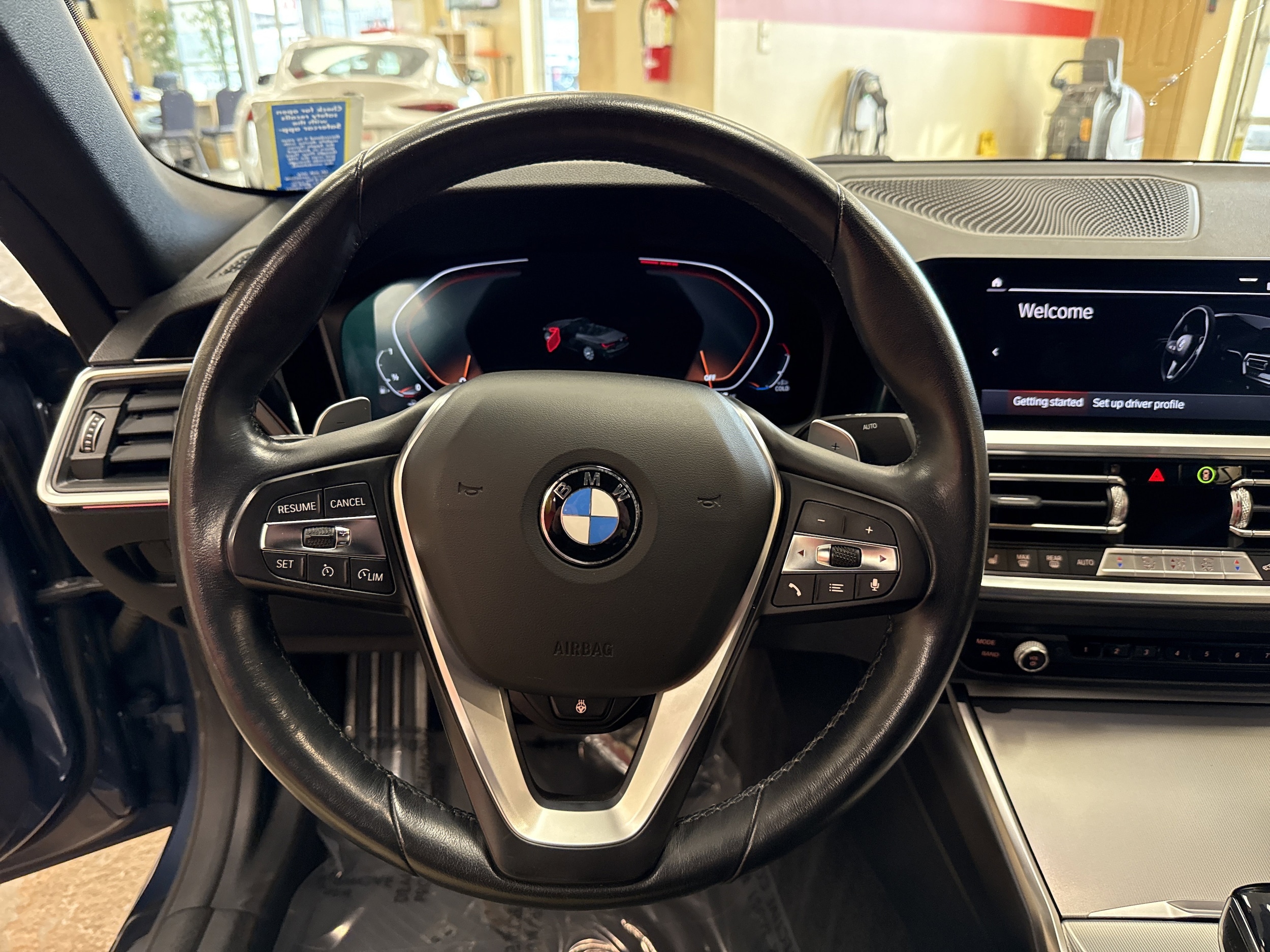 2022 BMW 4 Series 430i - Photo 30