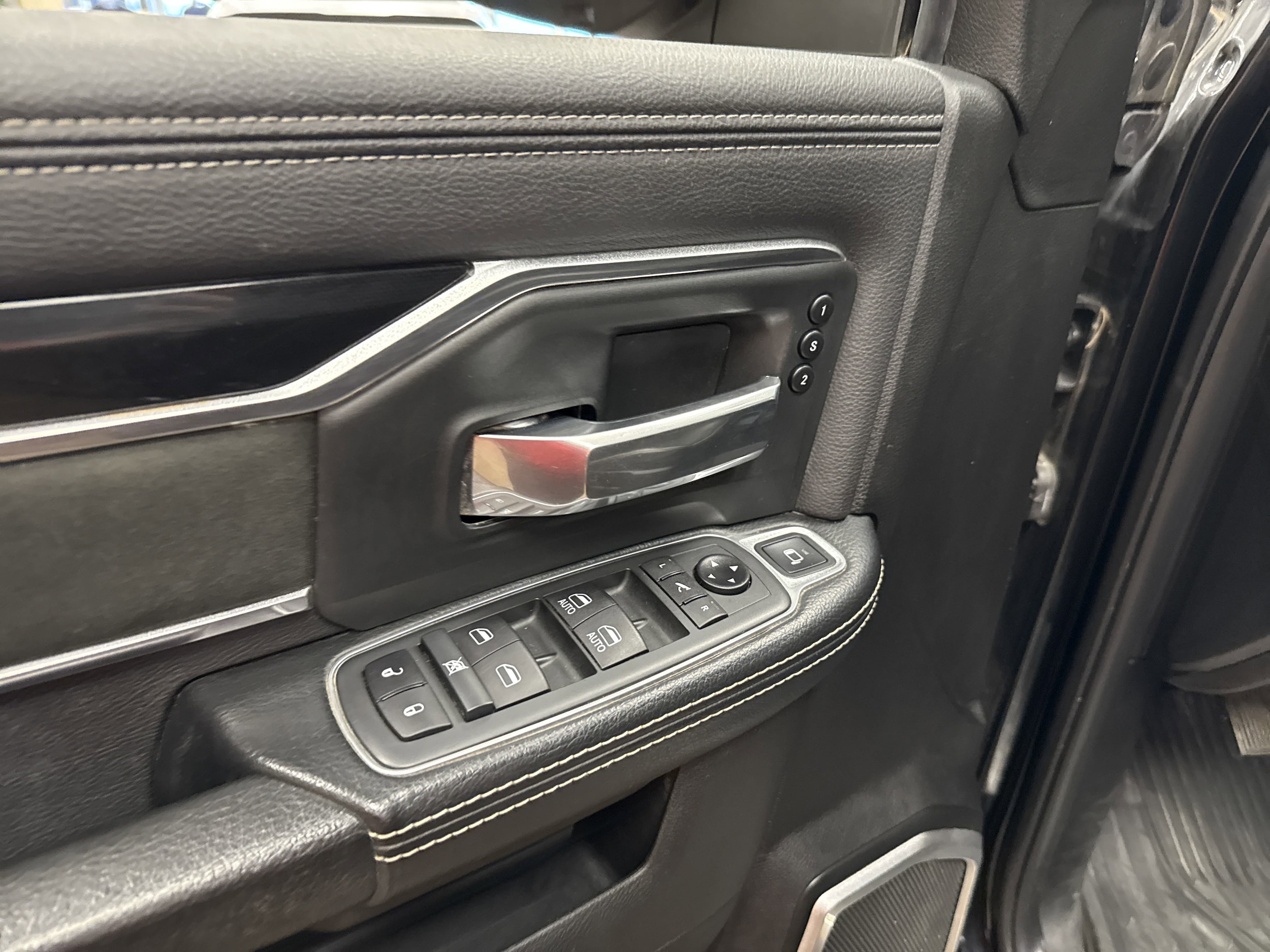 2020 RAM Ram 2500 Pickup Laramie - Photo 25