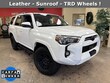  Toyota 4Runner