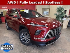 2025 Buick Enclave Preferred SUV