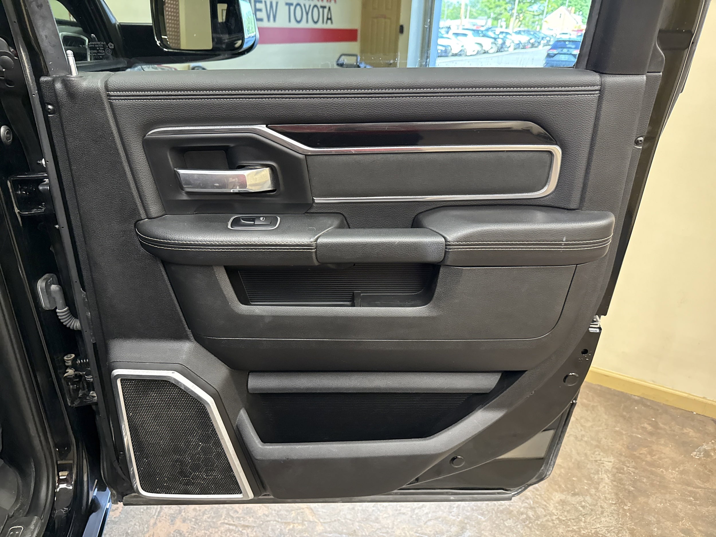 2020 RAM Ram 2500 Pickup Laramie - Photo 19