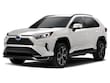 Toyota RAV4 Prime