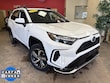  Toyota RAV4 Prime