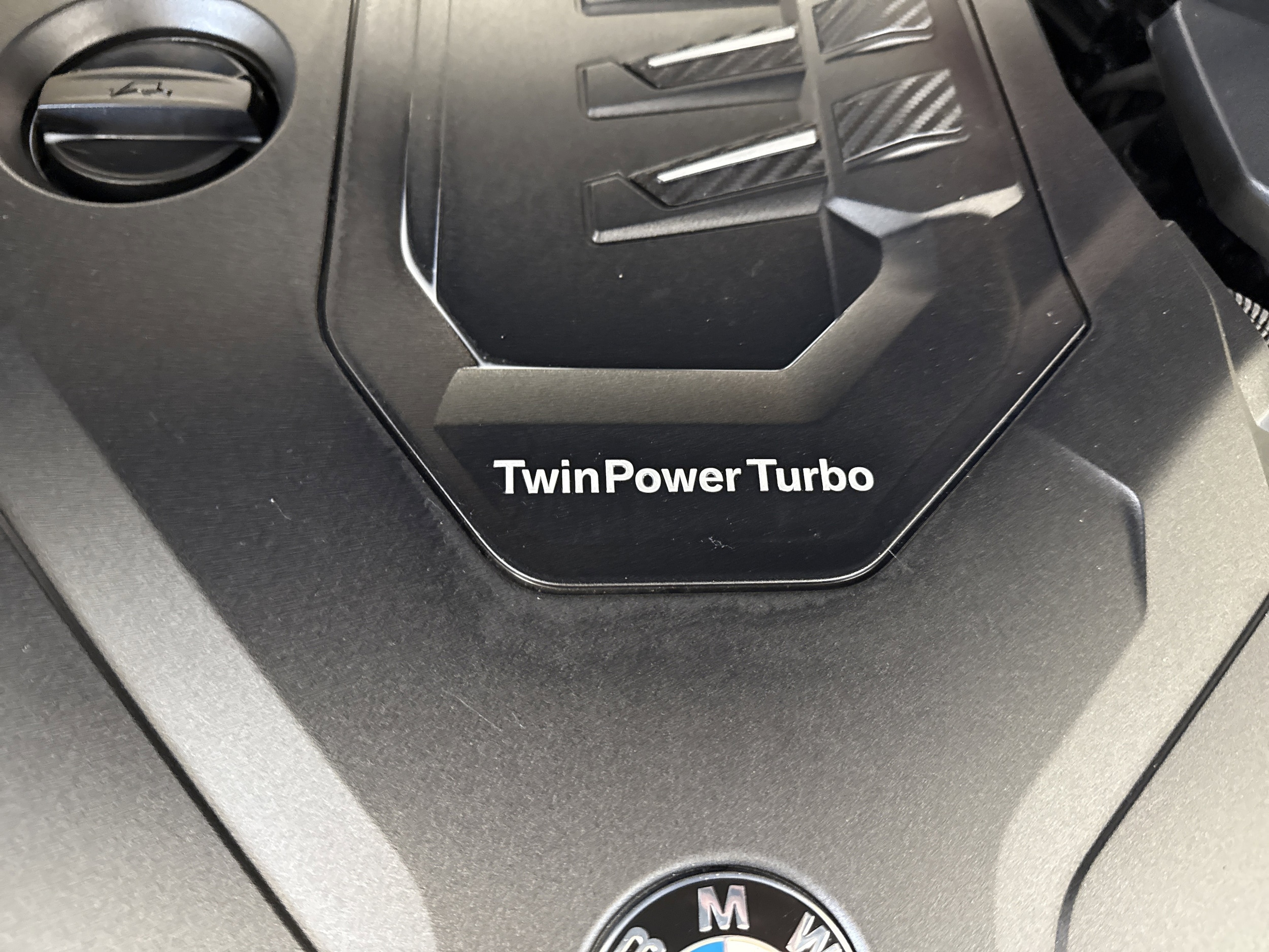 2022 BMW 4 Series 430i - Photo 18