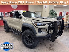 2024 Chevrolet Colorado ZR2 Truck Crew Cab