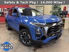 2025 Chevrolet Equinox ACTIV SUV