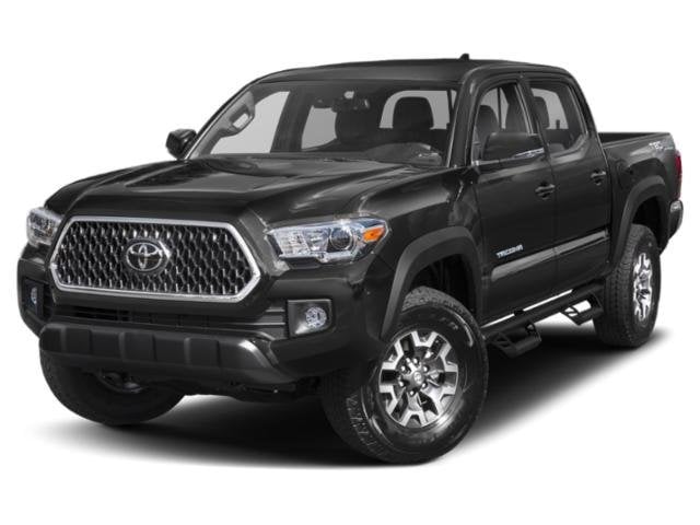 2019 Toyota Tacoma TRD Off Road's photo