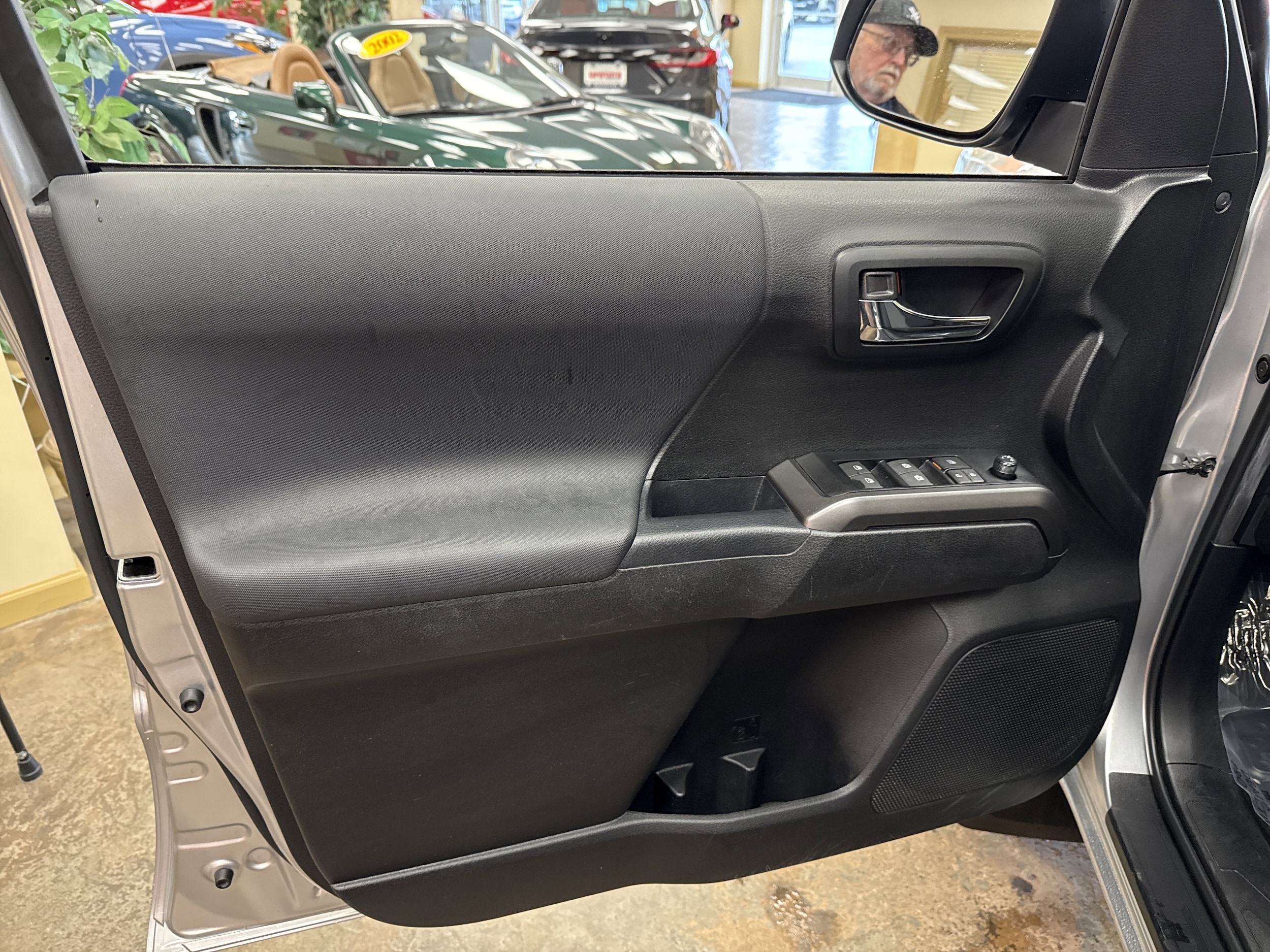 2022 Toyota Tacoma TRD Off Road - Photo 24