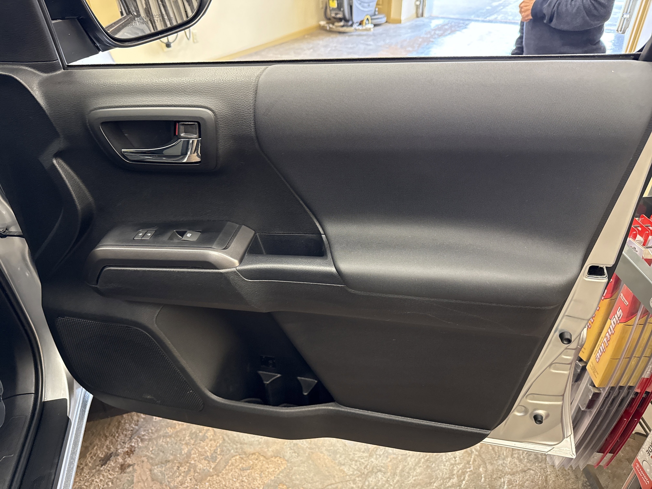 2022 Toyota Tacoma TRD Off Road - Photo 15