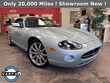 Jaguar XK8
