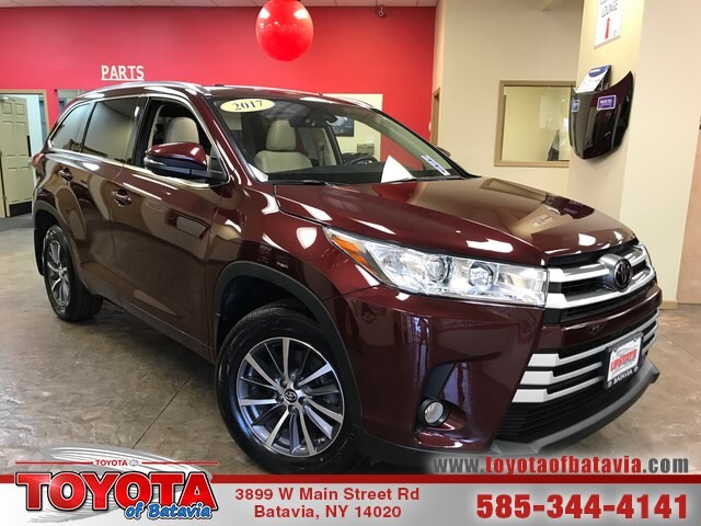 Used Cars On Sale Near Medina Toyota Of Batavia