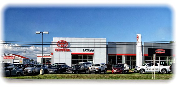 Toyota Dealers Rochester Ny >> New Toyota Used Car Dealer In Batavia Near Medina Toyota Dealers Rochester Ny >> New Toyota Used Car Dealer In Batavia Near Medina
