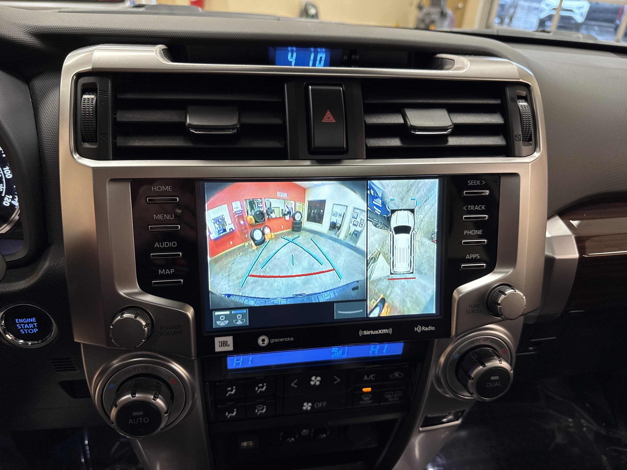 2022 Toyota 4Runner Limited - Photo 36