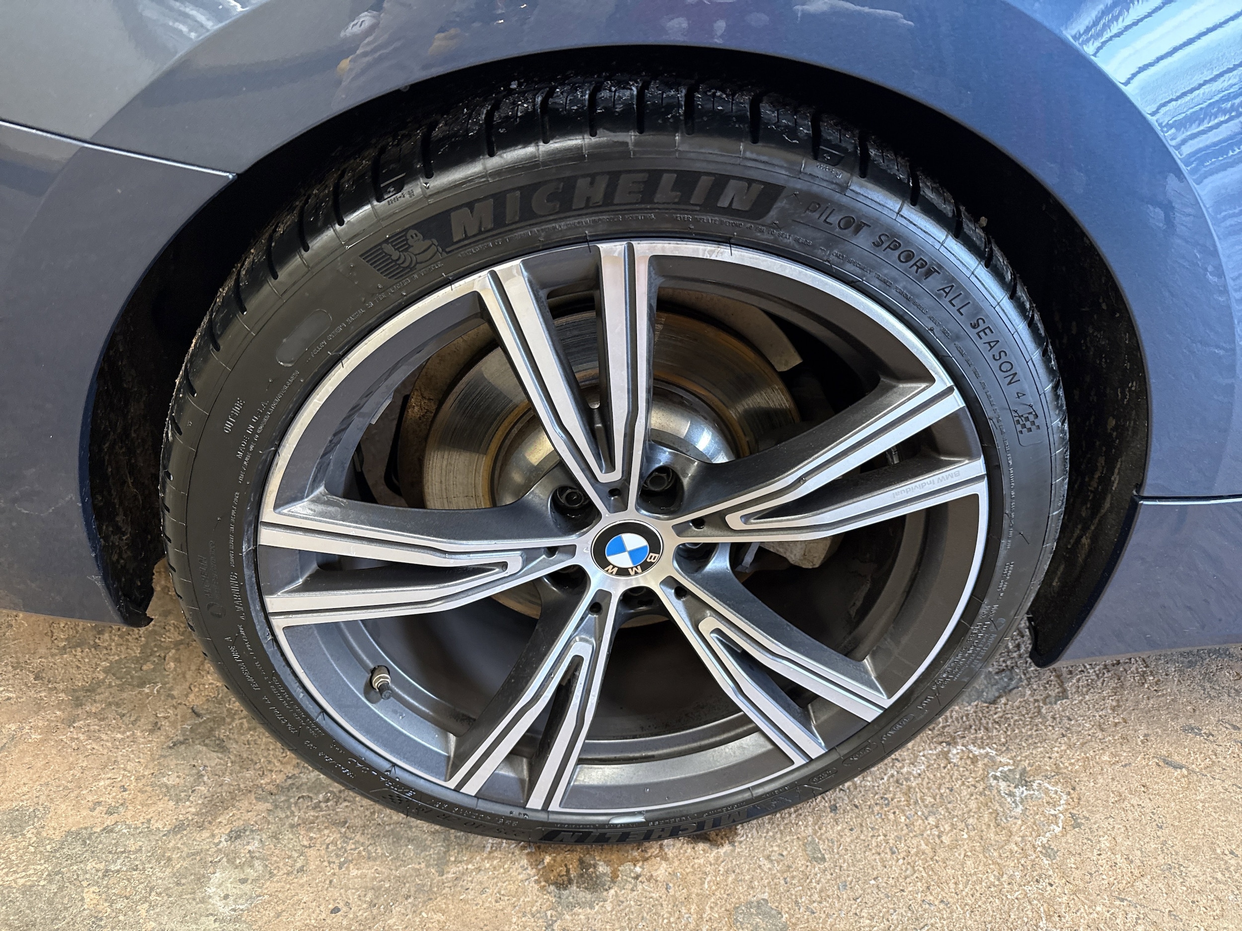 2022 BMW 4 Series 430i - Photo 15