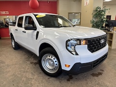 used 2025 Ford Maverick XL Truck SuperCrew for sale in Attica