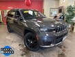Jeep Grand Cherokee L