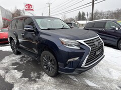 2021 LEXUS GX 460 SUV