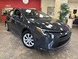 Toyota Corolla Hybrid