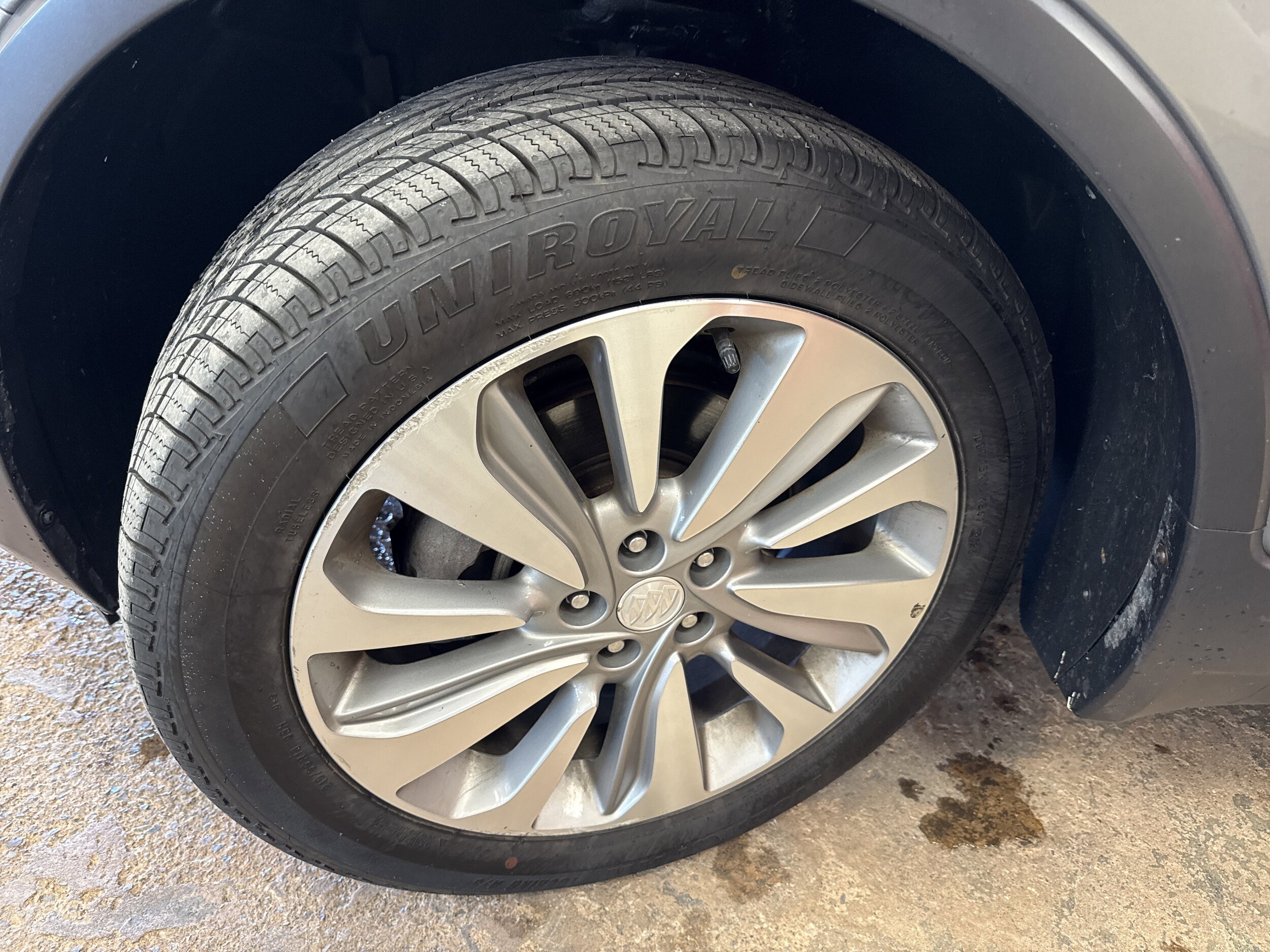2019 Buick Encore Preferred photo 4