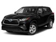 Toyota Highlander Hybrid