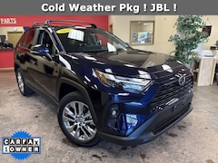 2023 Toyota RAV4 XLE Premium SUV