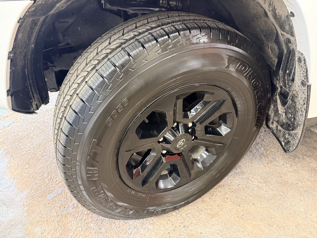 Certified 2024 Toyota 4Runner SR5 Premium SUV
