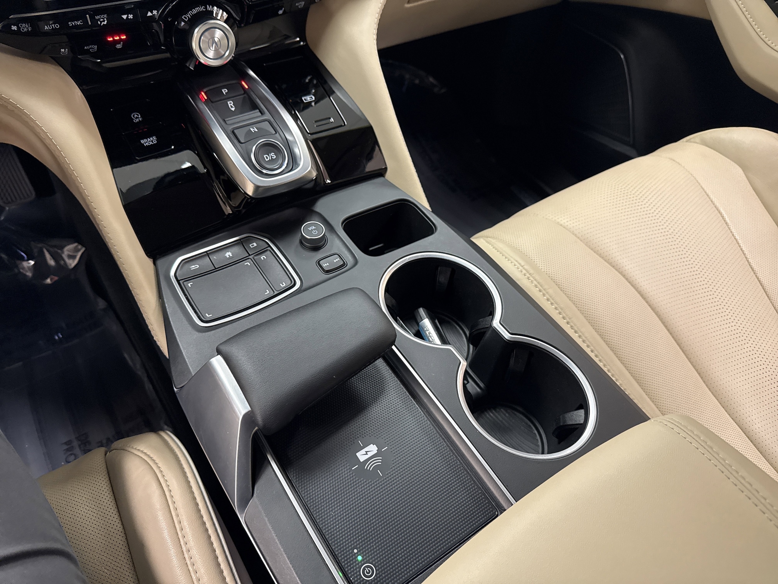 2023 Acura MDX Advance Package - Photo 10