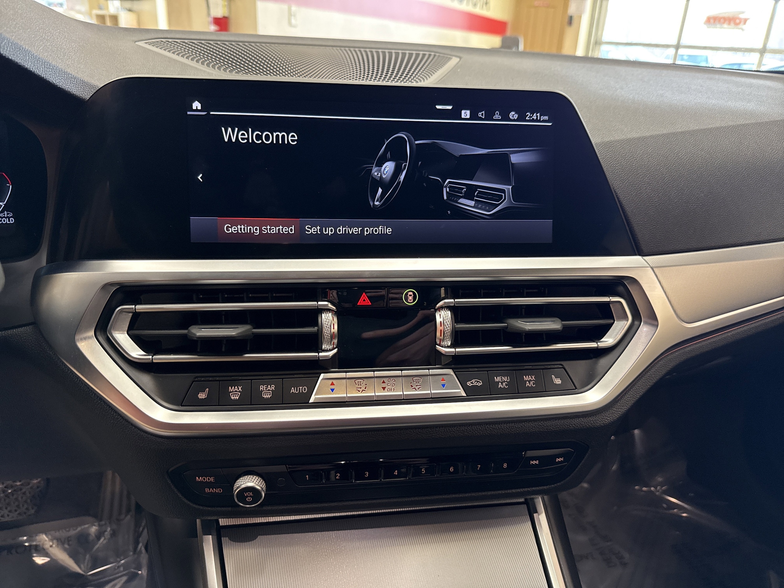 2022 BMW 4 Series 430i - Photo 35