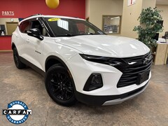 2021 Chevrolet Blazer LT w/2LT SUV