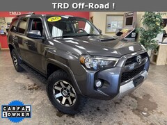2019 Toyota 4Runner TRD Off Road SUV