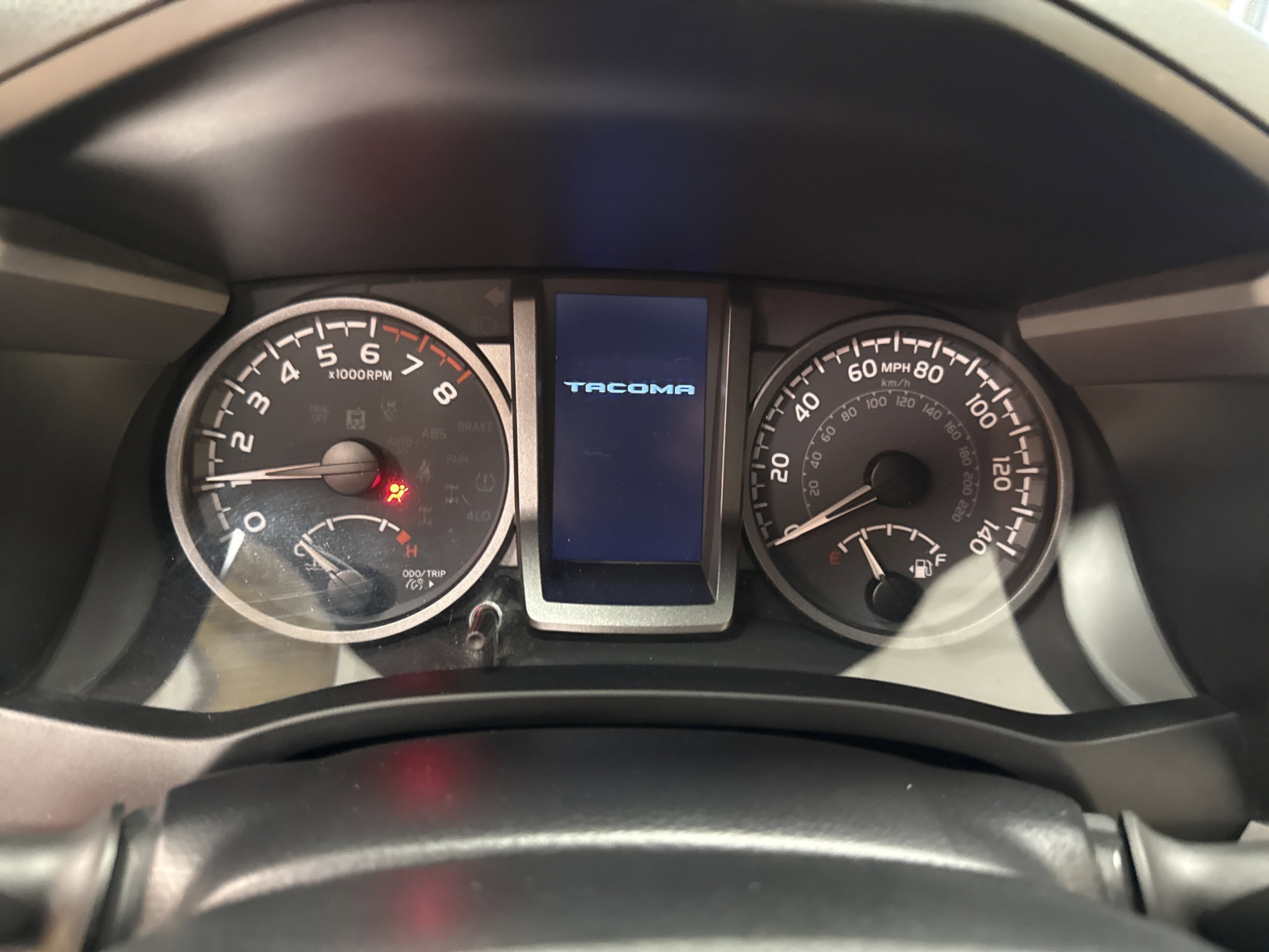 2022 Toyota Tacoma TRD Off Road - Photo 33