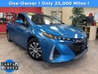  Toyota Prius Prime